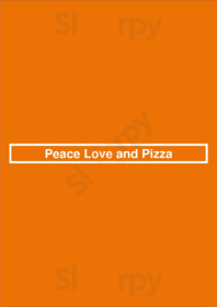 Peace Love And Pizza - Hwy 92 (woodstock)