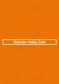 Delicias Valley Cafe, Corvallis