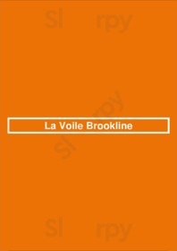 La Voile Brookline, Brookline