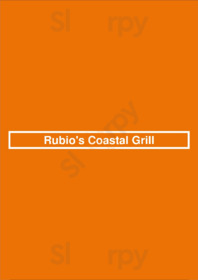 Rubio's Coastal Grill, Murrieta