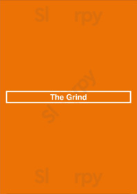 The Grind