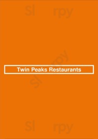 Twin Peaks Restaurants