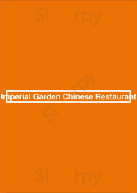 Imperial Garden Chinese Restaurant, Kenner