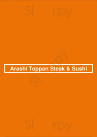 Arashi Teppan Steak & Sushi, Murrieta