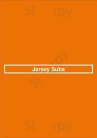 Jersey Subs