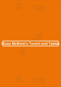 Stuey Mcbrew's, Lee's Summit