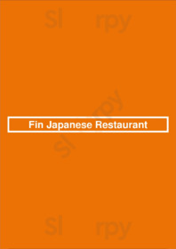 Fin Japanese Restaurant