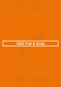 D&g Pub & Grub
