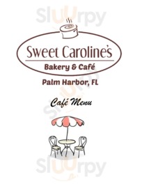 Sweet Caroline's Bakery