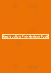 Uncle Julio's Fine Mexican Food