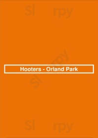 Hooters - Orland Park, Orland Park