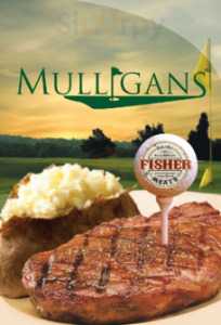 Mulligan's Lounge, Muncie