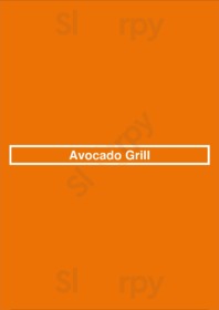 Avocado Grill