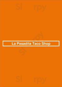 La Pasadita Taco Shop, Murrieta