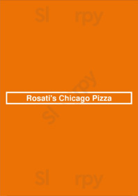Rosati's Pizza