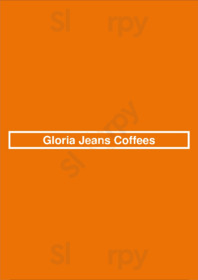 Gloria Jeans Coffees
