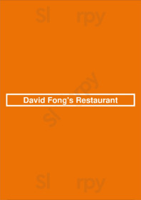 David Fong's, Bloomington