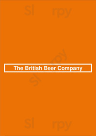 The British Beer Company