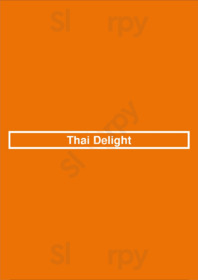 Thai Delight