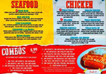 El Sol Mexican Bar & Grill