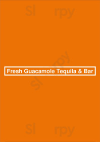 Fresh Guacamole Tequila & Bar, Ormond Beach