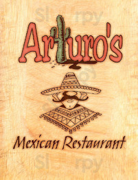Arturo's Mexican Restaurant