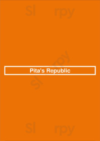 Pita's Republic