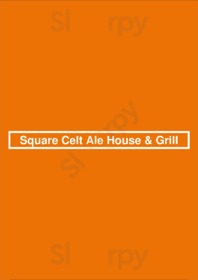 Square Celt Ale House & Grill