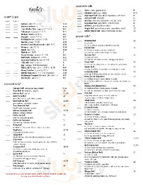 Yoshi's Japanese Restaurant