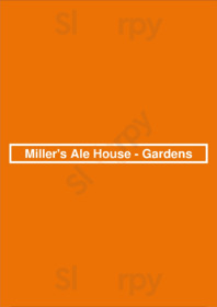 Miller's Ale House, Palm Beach Gardens