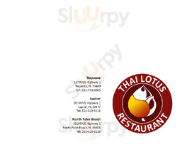 Thai Lotus Restaurant