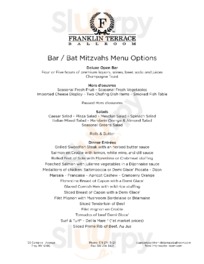 Franklin Terrace Ballroom