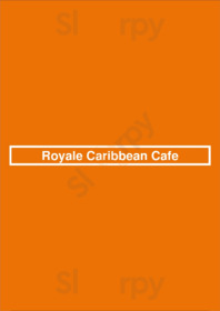 Royale Caribbean Cafe