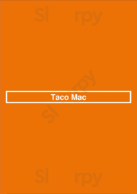 Taco Mac