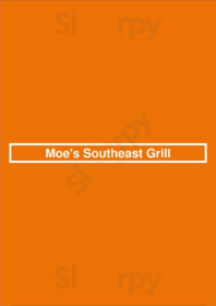 Moe's Southwest Grill, Suwanee