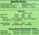 Nathalie's Donuts