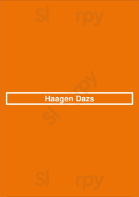 Haagen Dazs