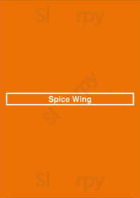 Spice Wing