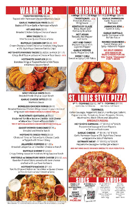 Pop's Place Sports Bar & Grill
