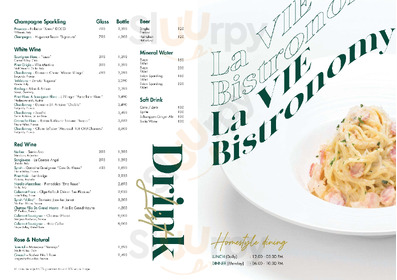 Sushi Thai Restaurant & Bar