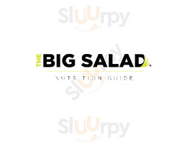 The Big Salad, Royal Oak