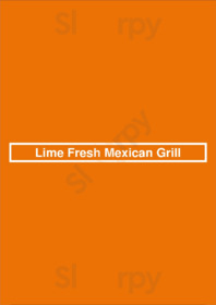 Lime Fresh Mexican Grill, Palm Beach Gardens