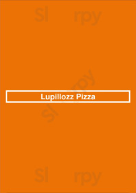 Lupillozz Pizza, Vista