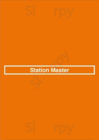 Station Master