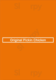 Original Pickin Chicken