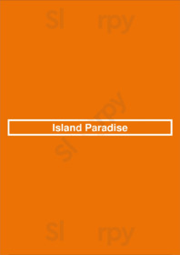 Island Paradise