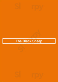 The Black Sheep
