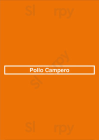 Pollo Campero