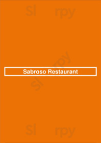 Sabroso Restaurant