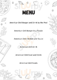 American Deli